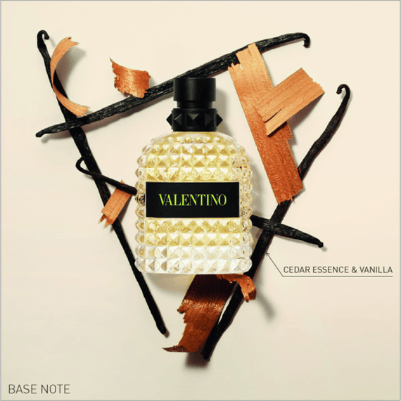 Yellow Dream Eau de Toilette