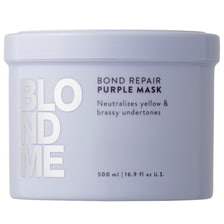 Bond Repair Purple Mask