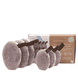 Tampon démaquillant & Mini Set of 6