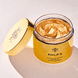 Russian Amber Imperial Gold Masque
