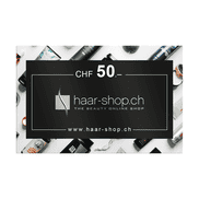 Digital voucher for men CHF 50.-