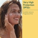 Very High Protection Lightweight Cream SPF50+