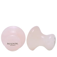 Eye Flowies Rose Quartz