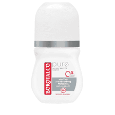 Deo Pure Musky Scent Roll On