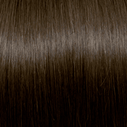 Keratin Hair Extensions 50/55 cm - 8, natural dark blond