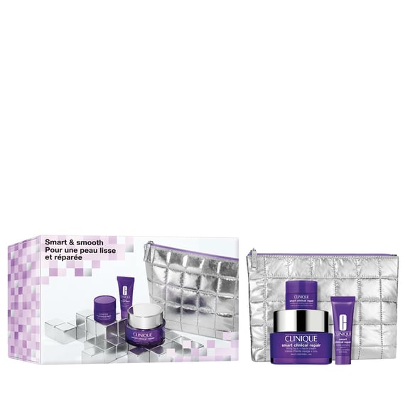 Smart & Smooth Set