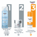 +3x Effect Soin de Jour Peau Sèche SPF15