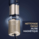 Brosse Soufflante Air Wand AS6550CHE