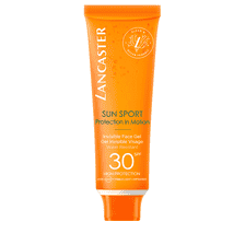Face Gel SPF 30