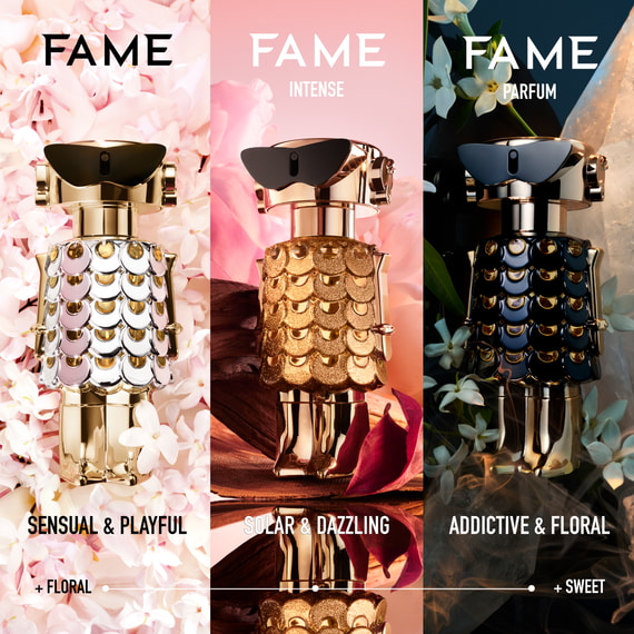 Eau de Parfum Intense