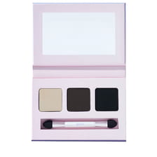 Easy On Me Trio Eyeshadow Palette - 02