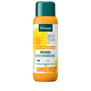 Bain moussant Relaxation musculaire Arnica