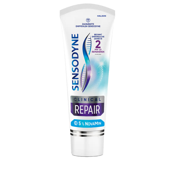 Dentifrice Réparation Clinique