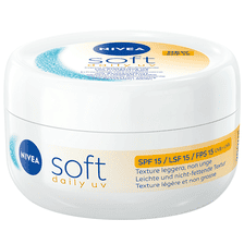 Soft Pot SPF15
