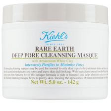 Rare Earth Pore Cleansing Mask