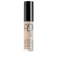 Fluid Camouflage Concealer - 02 neutral light
