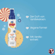Dreamy Mist - Perfumed Water Vanilla Wrap
