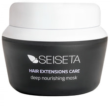 Nourishing mask