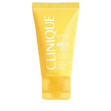 SPF30 Anti Wrinkle Face Cream