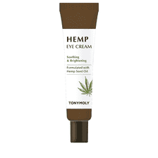 Hemp Eye Cream