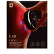 411 Microcurrent Red LED Body Toning Device