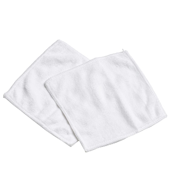 Lingettes Microfibres - petit