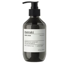Body Lotion