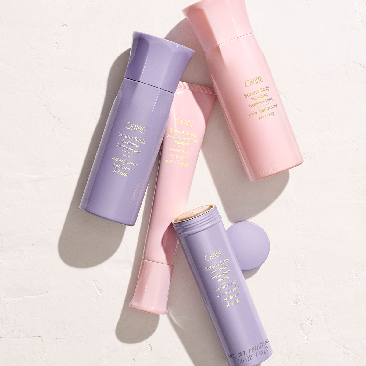 Oribe • Powder Dry Shampoo •