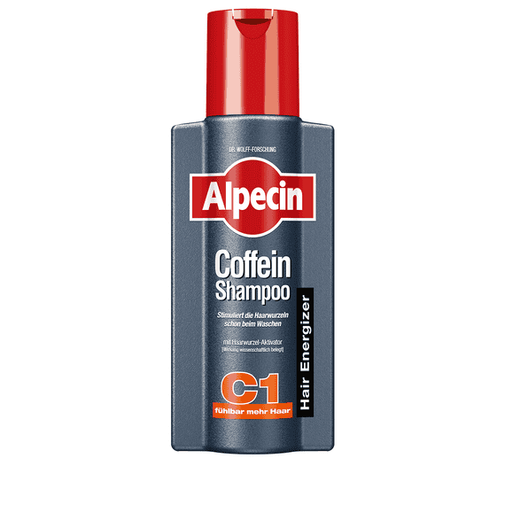 Coffein-Shampoo C1