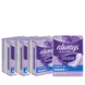 Assorbenti Igienici Incontinenza Long Plus Confezione Mensile - 64 Pz.