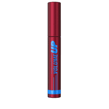 Volume Up Mascara Waterproof – 003 Black