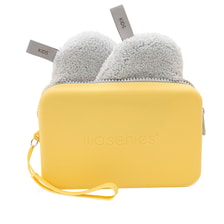 Sac Zero Waste Kids - Bleu Pastel