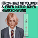 Haarspray Volumen