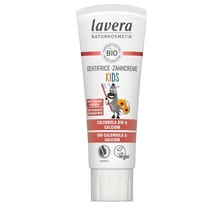 Zahncreme Kids Fluoridfrei