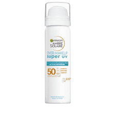 Sensitive Expert+ Moisturising Protective Face Spray with SPF 50