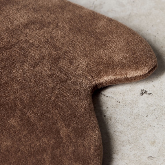 Tanning Glove Vinca
