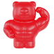 Ration pour 3 Mois Protein Boost