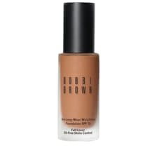 Skin Long-Wear Weightless Foundation SPF 15 Cool Honey