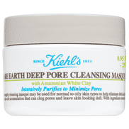 Rare Earth Pore Cleansing Mask
