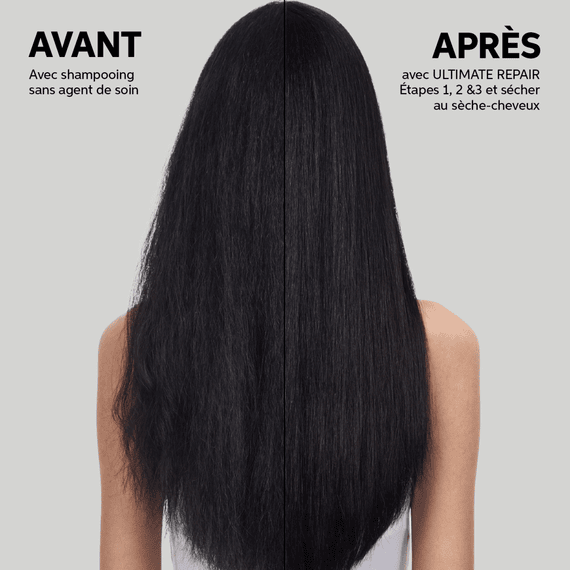 Après-Shampooing Soin Profond