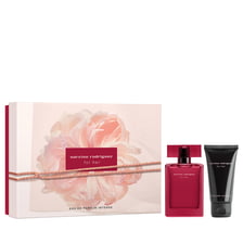 Eau de Parfum Intense Spring Set