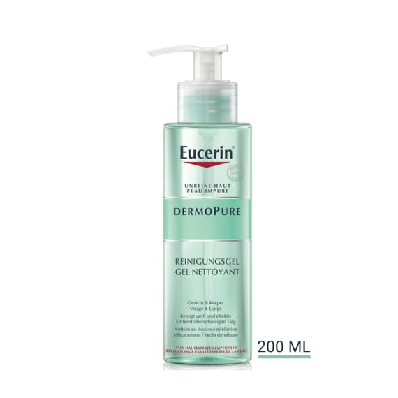 Gel Detergente