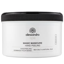 Magic Manicure 2-Phasen Handpeeling