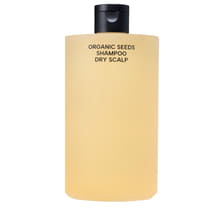 Organic Seeds Shampoo Dry Scalp