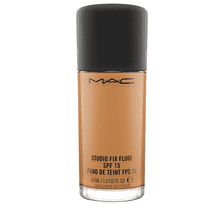 M·A·C - Studio Fix Fluid SPF 15 - NC 55 - 30 ml