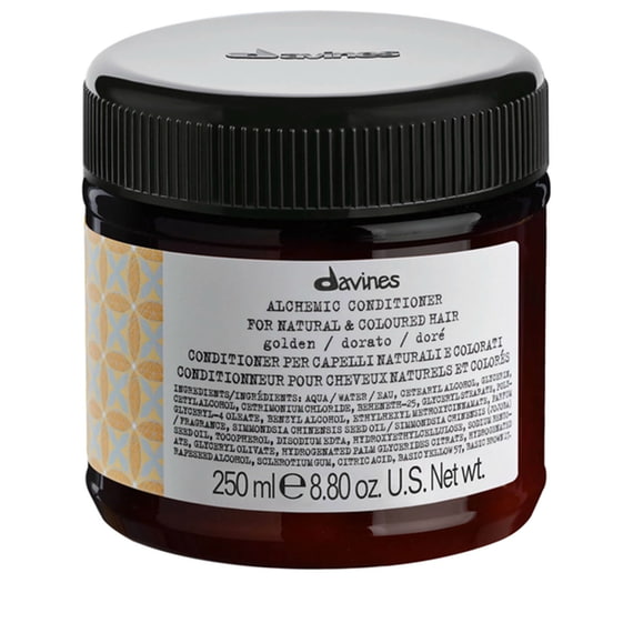 Conditioner Golden