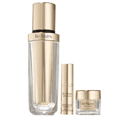 Ultimate Diamond Transformative Face Serum Set