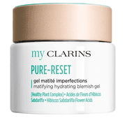 Pure-Reset Frosted Blemish Gel