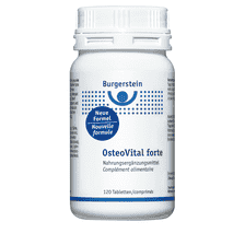 OsteoVital forte 120 Tabletten