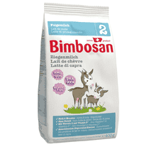 Goat Milk-Based Follow-on Milk - Refill